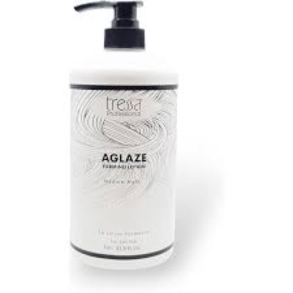 Tressa Quenching Shampoo 1 L - Picture 3 of 3